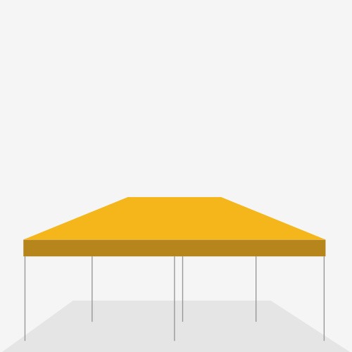 10'x20' Tents