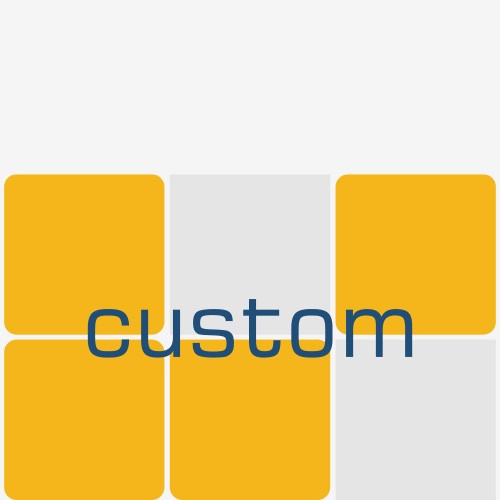 Custom Booths
