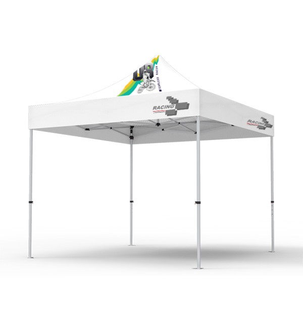 Canopy Tent A 10'x10'