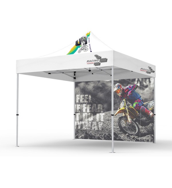 Canopy Tent B 10'x10'