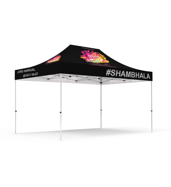 Canopy Tent A 10'x15'