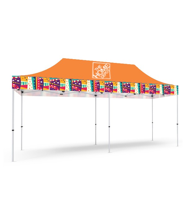 Canopy Tent A 10'x20'