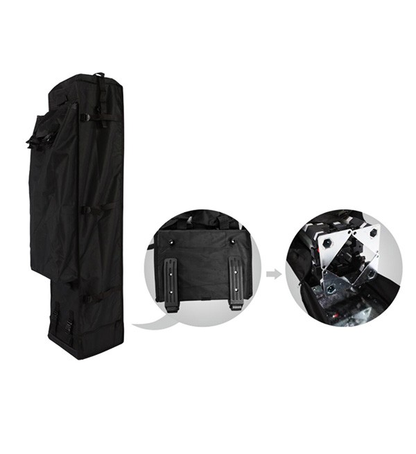 Canopy Tent C 10'x10' Canopy Tent C 10'x10'