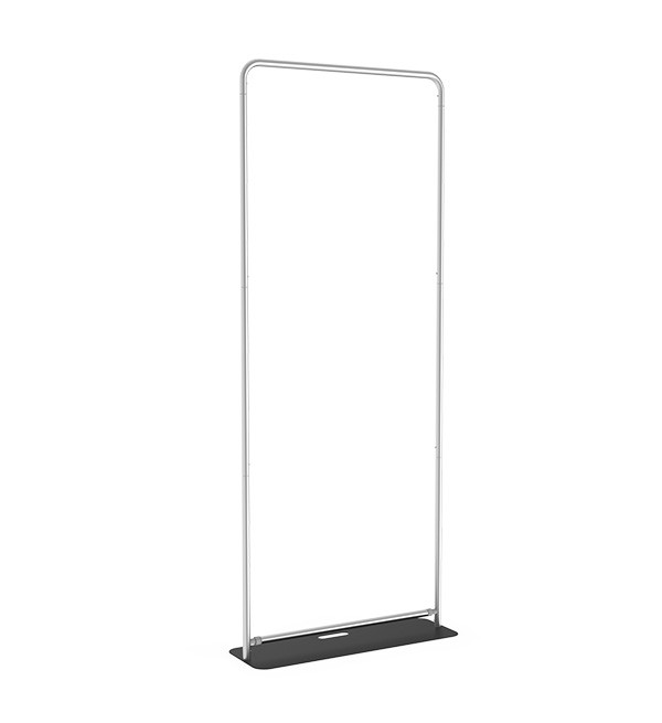 Display Banner Stand