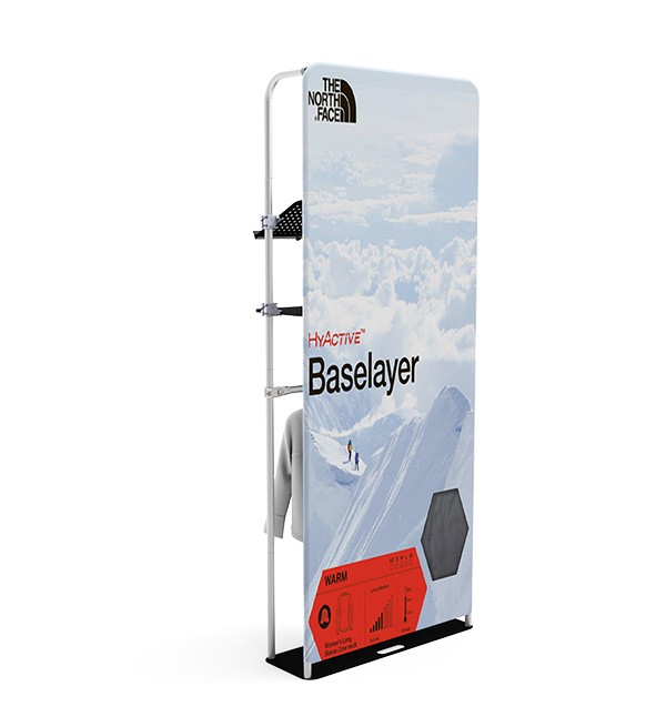 Display Shelf Stand Display Shelf Stand