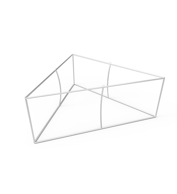 Triangle Signs 10' S Triangle Signs 10' S