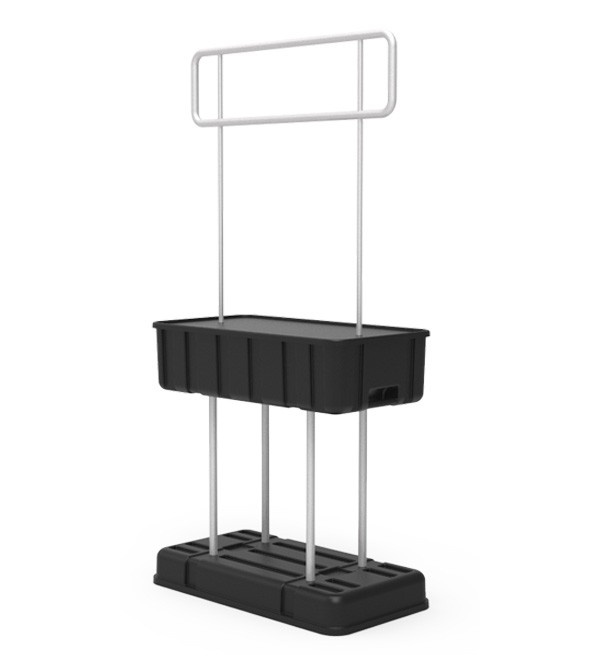 Magic Storage Table Magic Storage Table