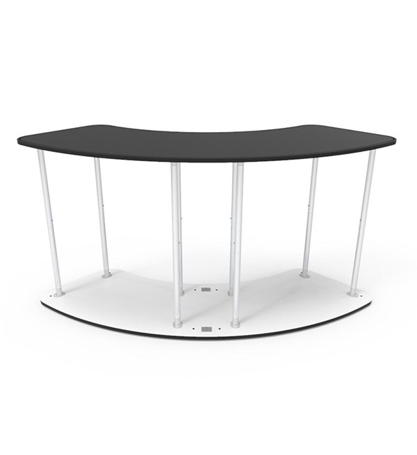 Popup Front Desk Popup Front Desk