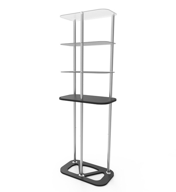 Popup Shelf Square Popup Shelf Square