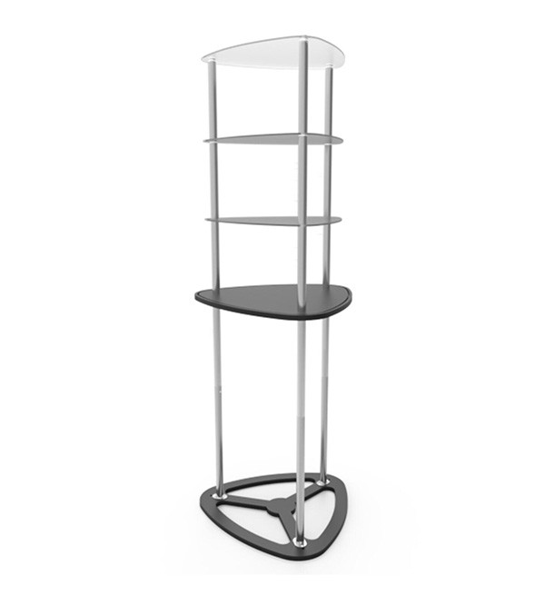Popup Shelf Triangle Popup Shelf Triangle