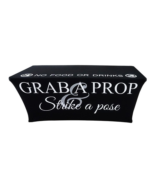 Table Cloth Spandex Table Cloth Spandex